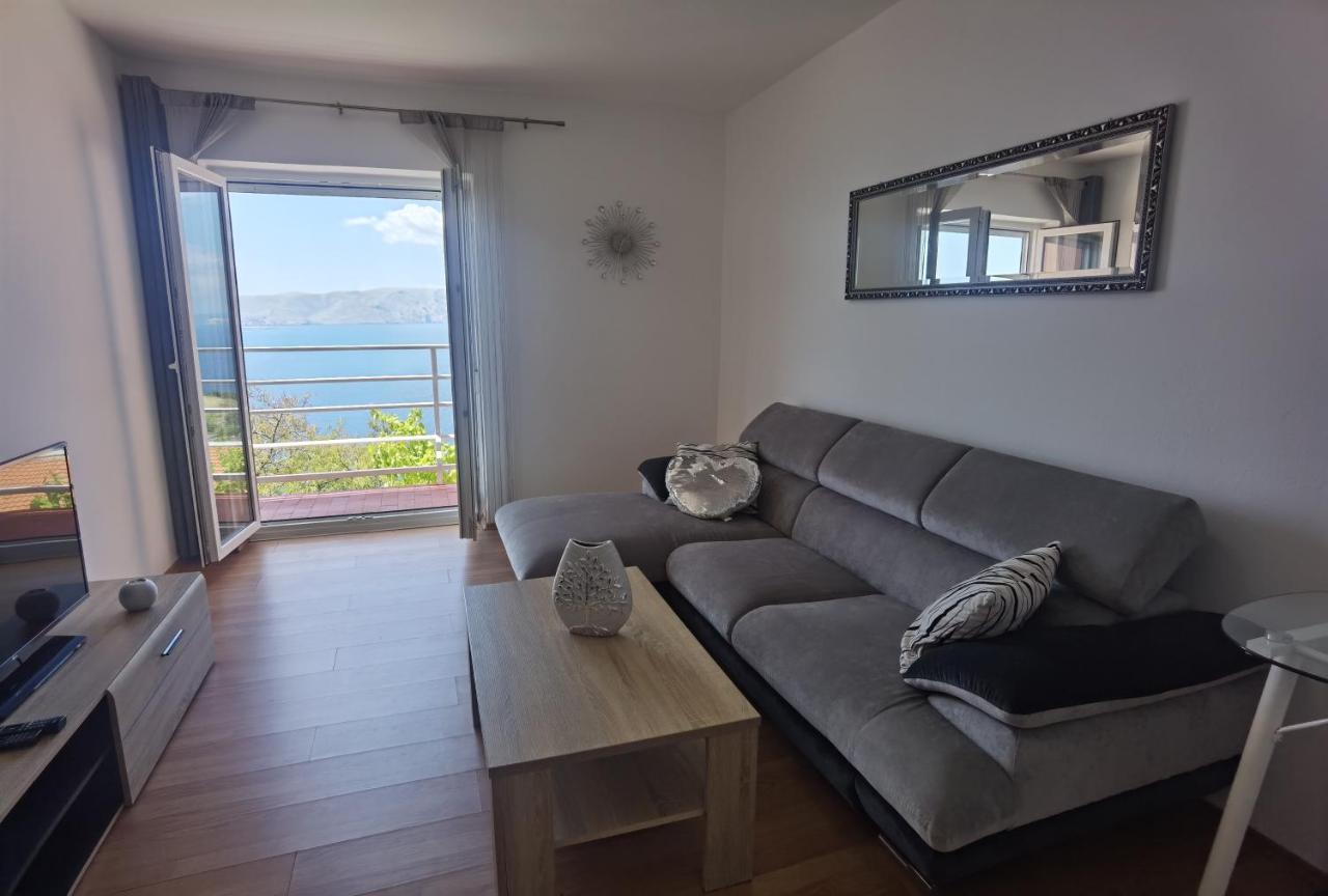 Apartment Vale Senj Senj  Zewnętrze zdjęcie
