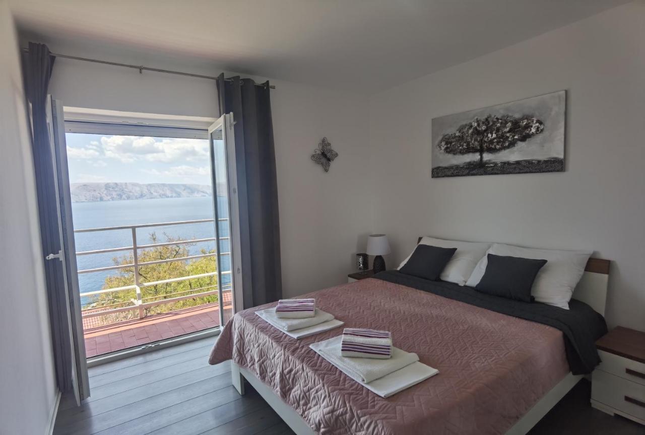 Apartment Vale Senj Senj  Zewnętrze zdjęcie