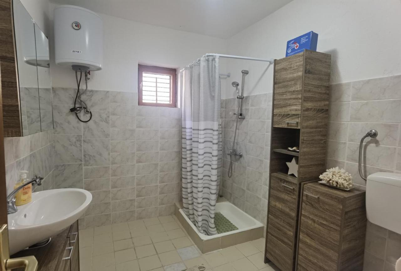 Apartment Vale Senj Senj  Zewnętrze zdjęcie