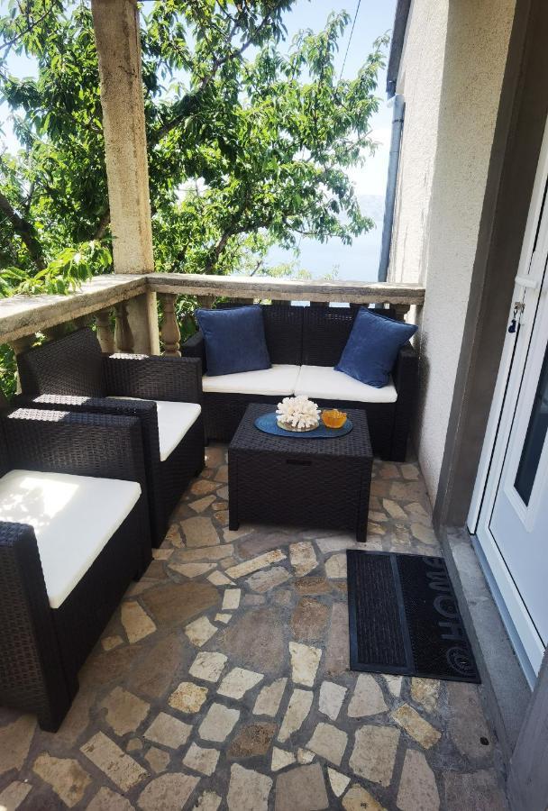Apartment Vale Senj Senj  Zewnętrze zdjęcie