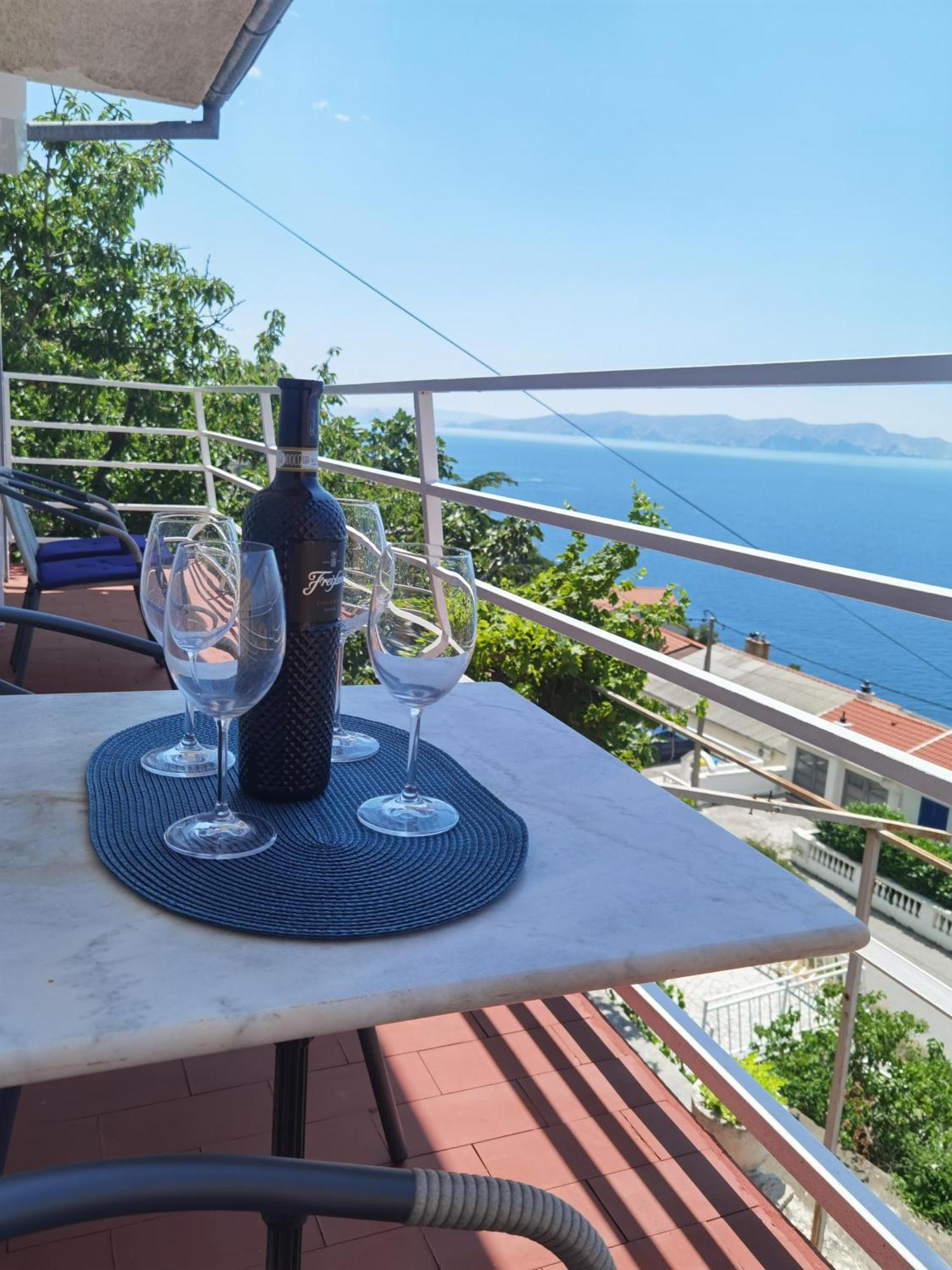 Apartment Vale Senj Senj  Zewnętrze zdjęcie