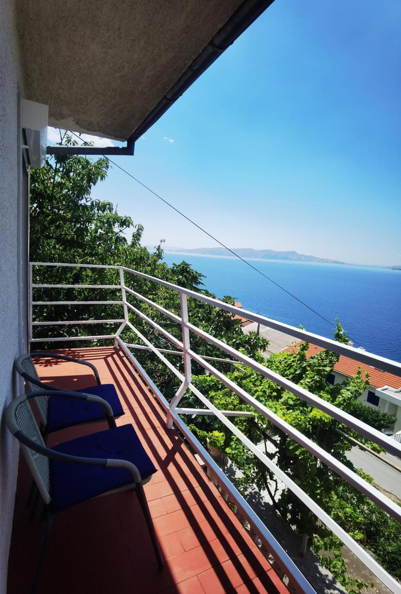 Apartment Vale Senj Senj  Zewnętrze zdjęcie